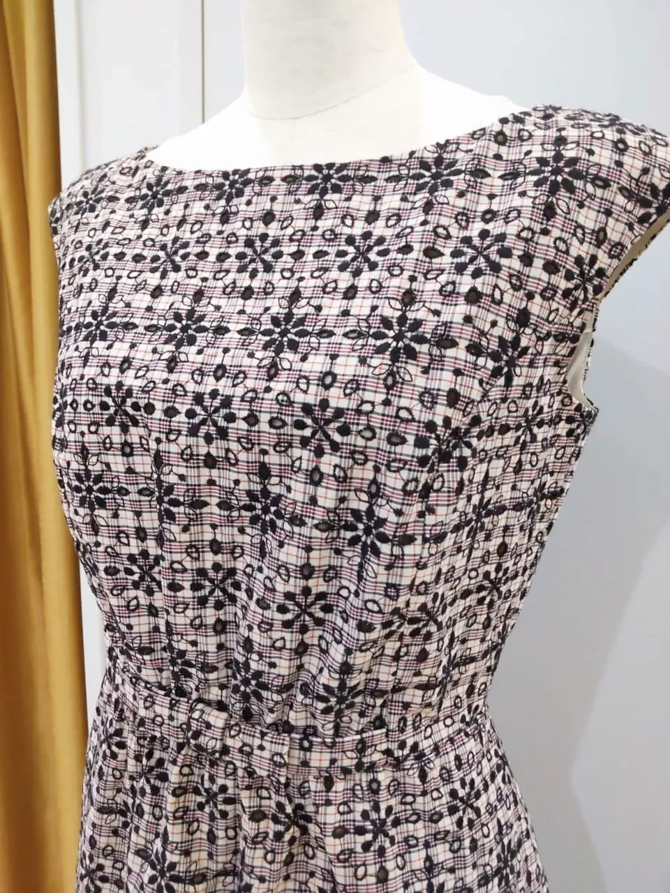 TOCCA スタッフf コーディネート画像