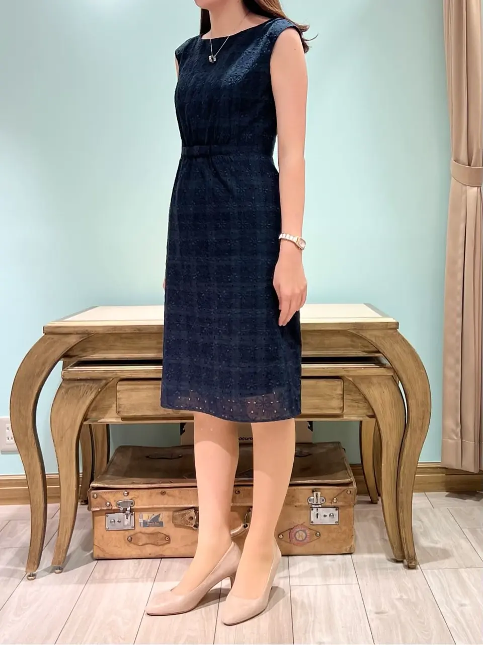 TOCCA C.K  コーディネート画像