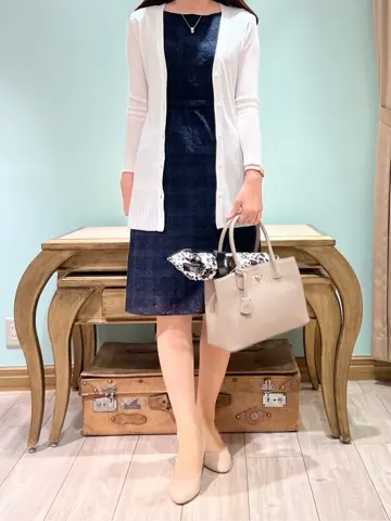 TOCCA C.K  コーディネート画像