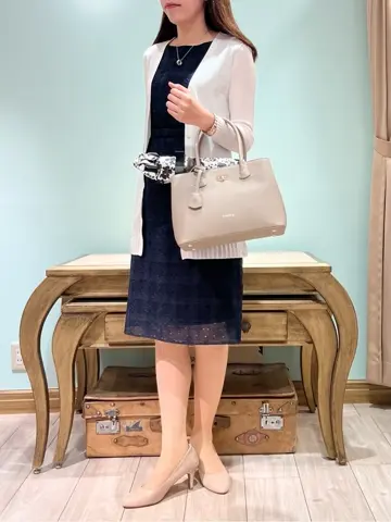 TOCCA C.K  コーディネート画像