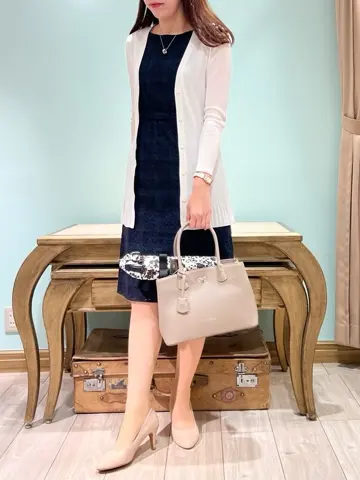 TOCCA C.K  コーディネート画像