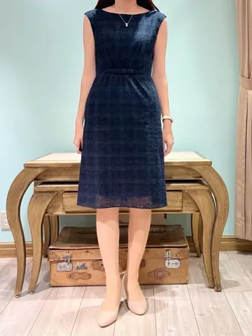 TOCCA C.K  コーディネート画像