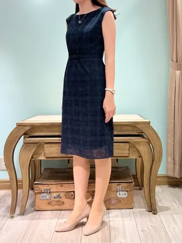 TOCCA C.K  コーディネート画像