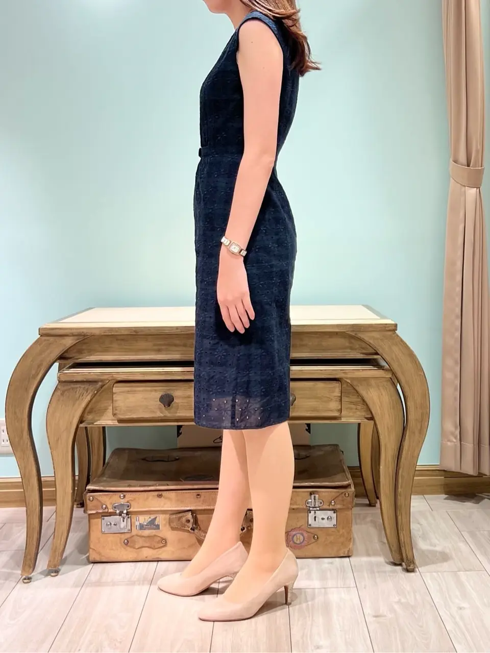 TOCCA C.K  コーディネート画像