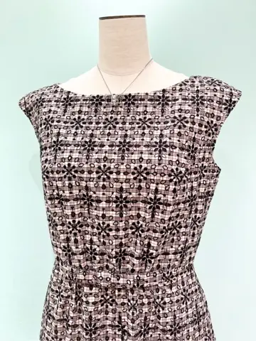 TOCCA C.K  コーディネート画像