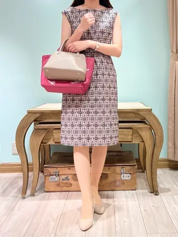 TOCCA C.K  コーディネート画像