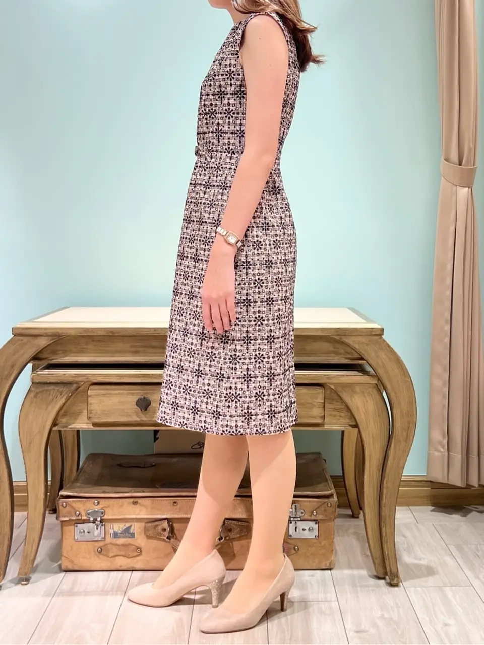 TOCCA C.K  コーディネート画像