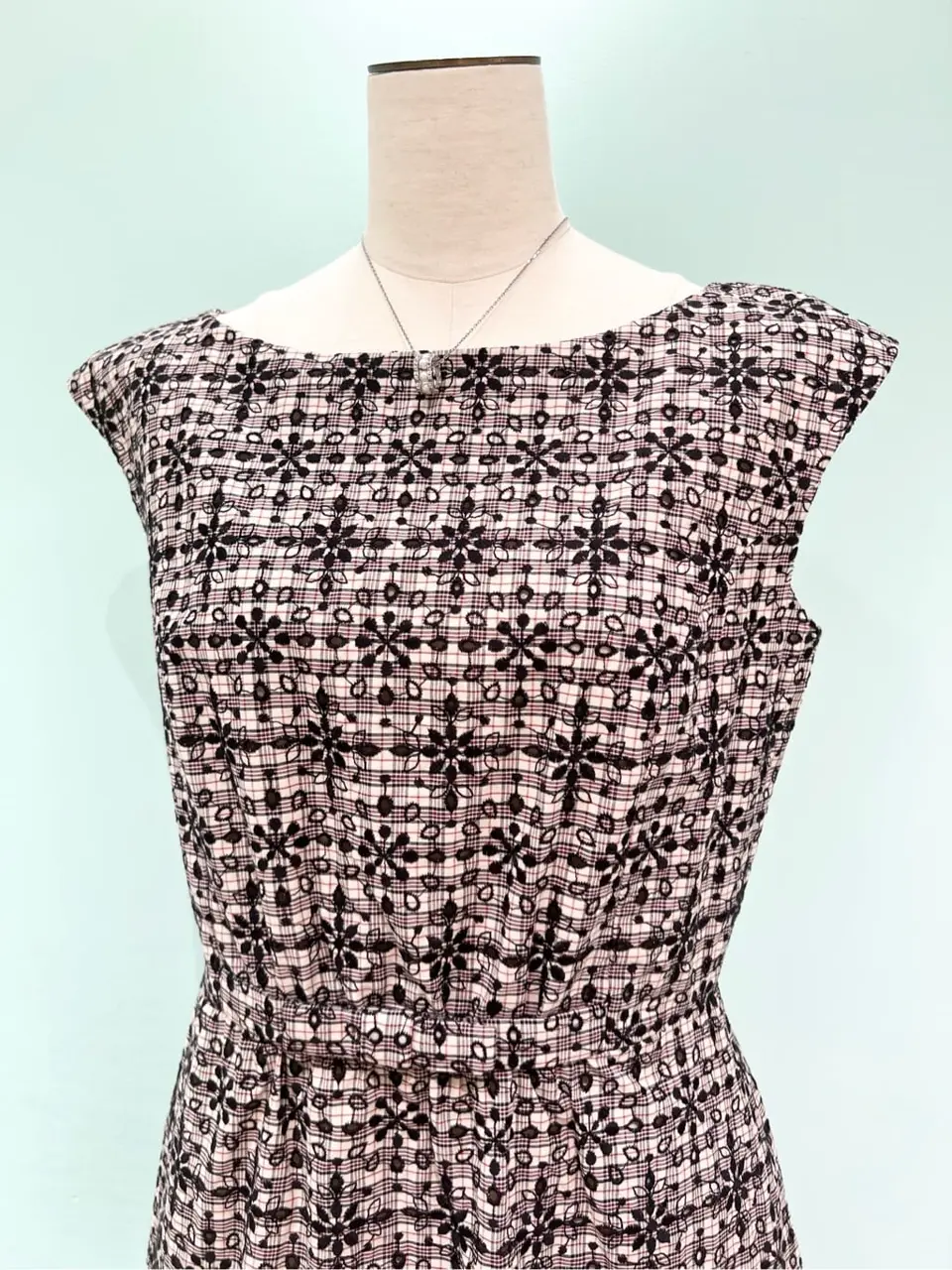 TOCCA C.K  コーディネート画像