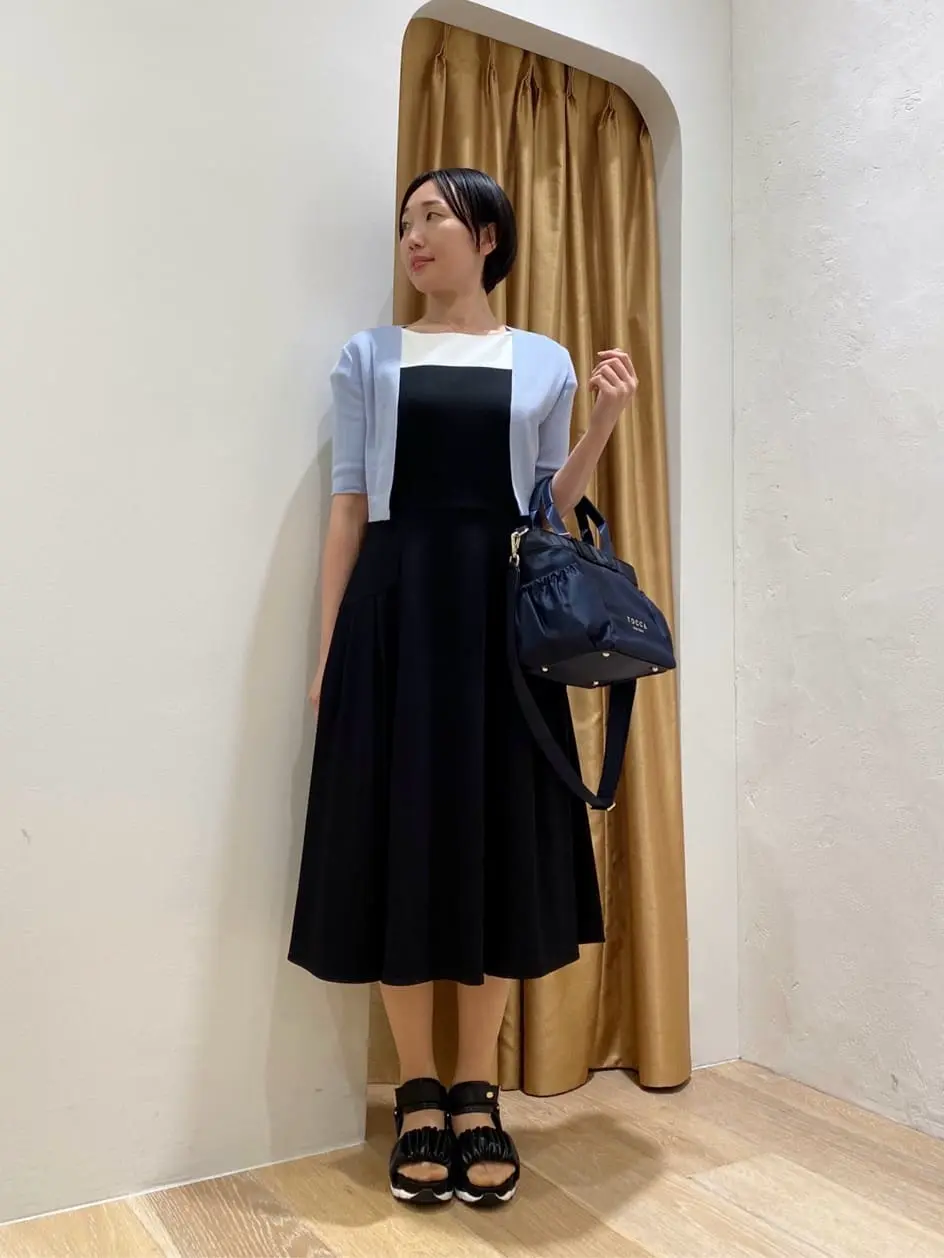 TOCCA A コーディネート画像