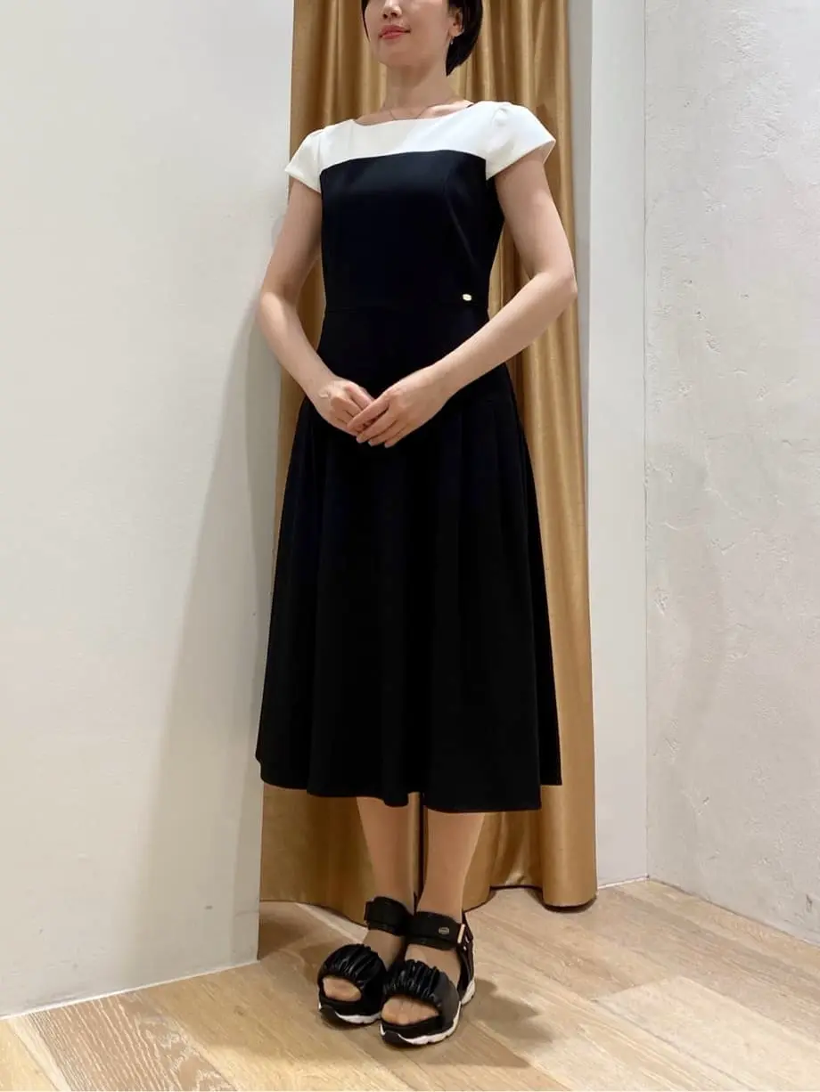 TOCCA A コーディネート画像