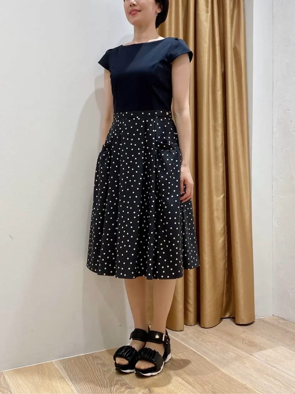 TOCCA A コーディネート画像