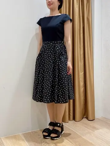 TOCCA A コーディネート画像