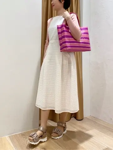 TOCCA A コーディネート画像