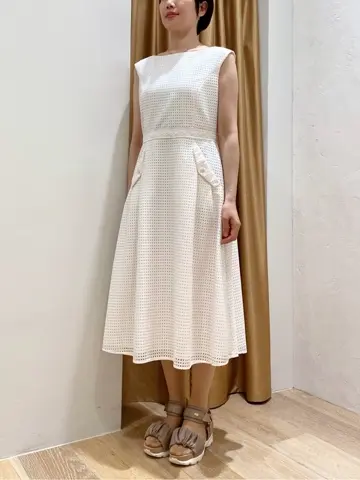 TOCCA A コーディネート画像