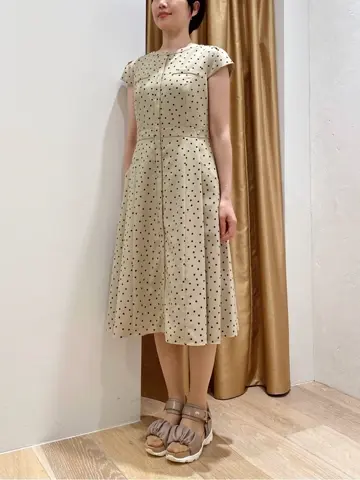 TOCCA A コーディネート画像