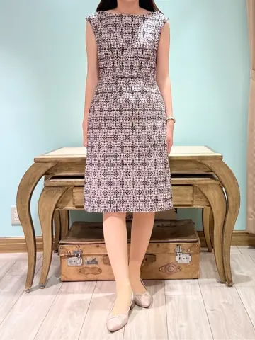 TOCCA C.K  コーディネート画像