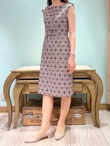 TOCCA C.K  コーディネート画像