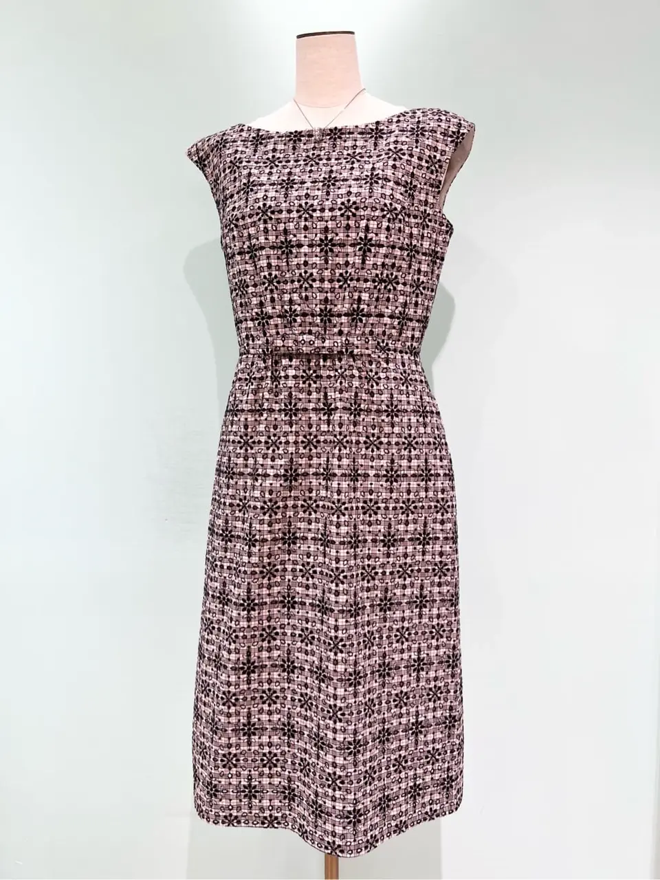 TOCCA C.K  コーディネート画像