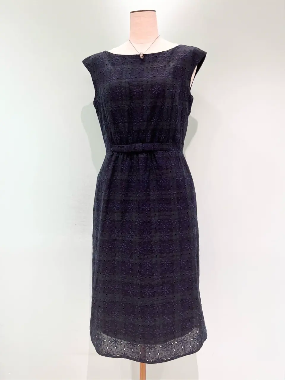 TOCCA C.K  コーディネート画像