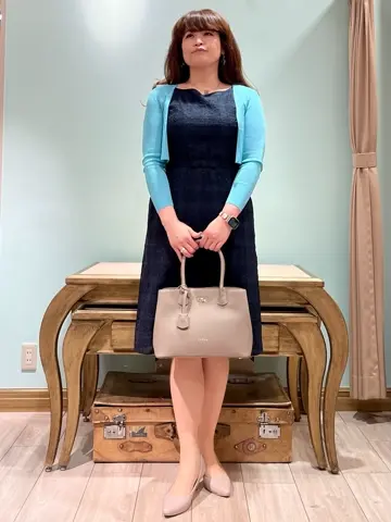 TOCCA Y.K コーディネート画像