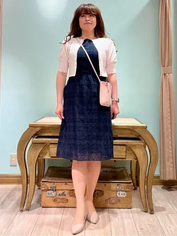 TOCCA Y.K コーディネート画像