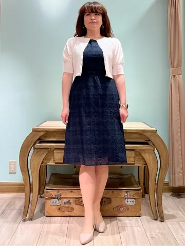 TOCCA Y.K コーディネート画像