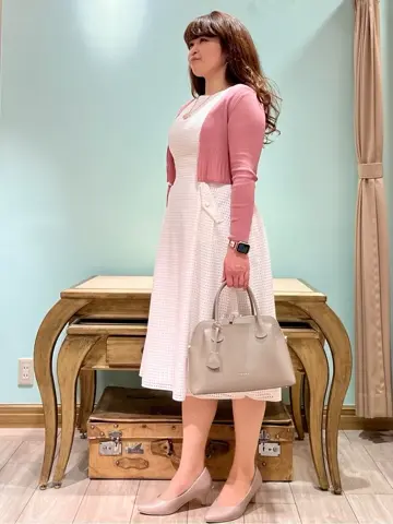 TOCCA Y.K コーディネート画像