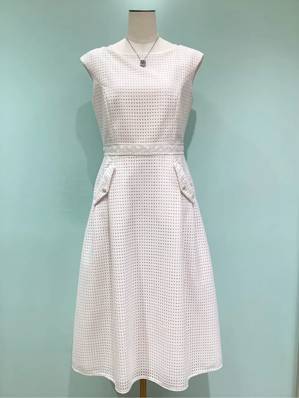 TOCCA Y.K コーディネート画像