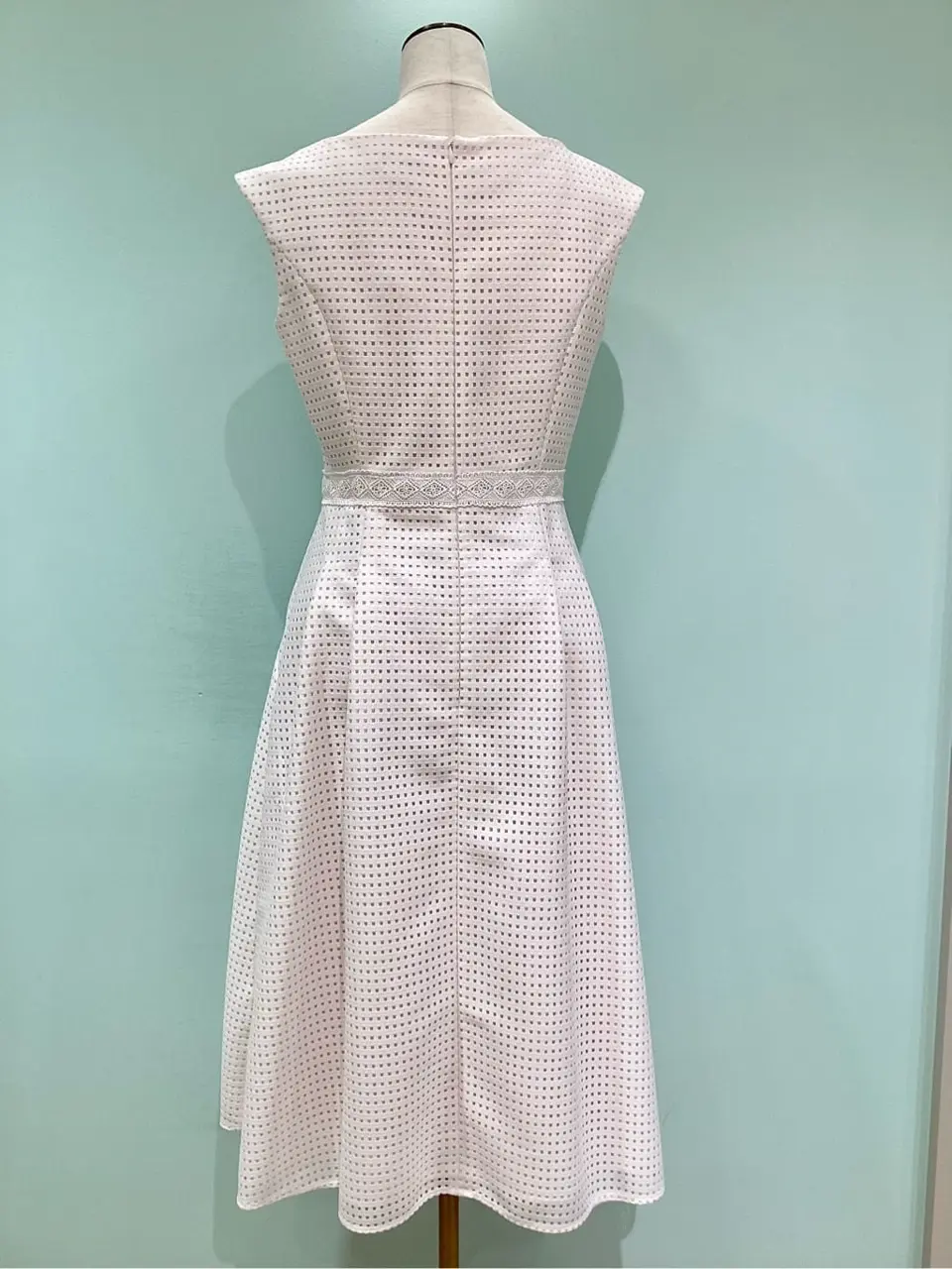 TOCCA Y.K コーディネート画像