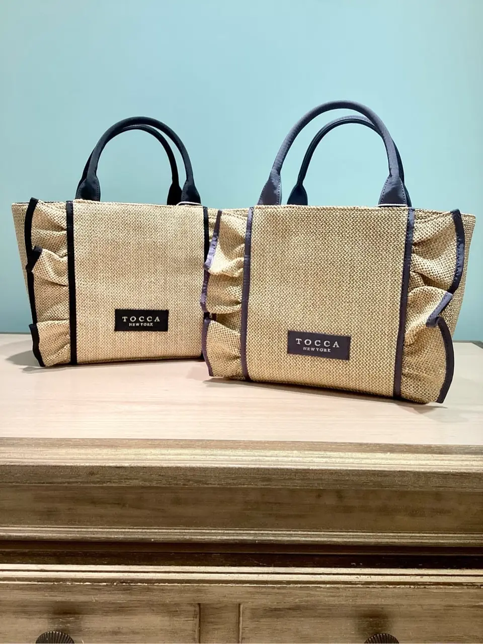 TOCCA Y.K コーディネート画像