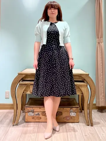 TOCCA Y.K コーディネート画像