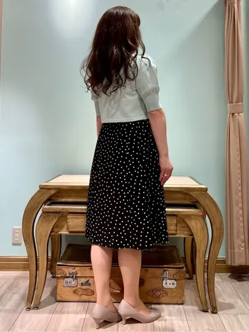 TOCCA Y.K コーディネート画像