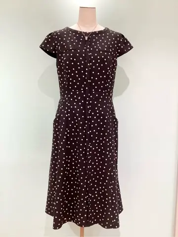 TOCCA Y.K コーディネート画像