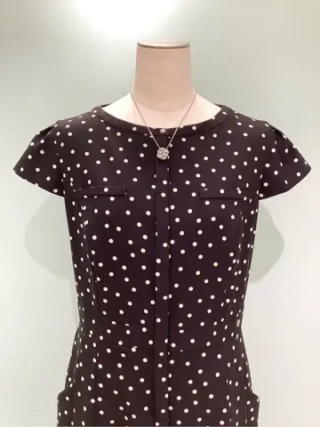 TOCCA Y.K コーディネート画像