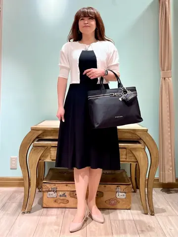 TOCCA Y.K コーディネート画像