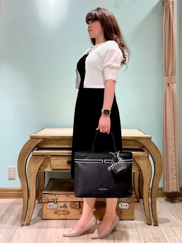 TOCCA Y.K コーディネート画像