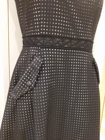 TOCCA スタッフf コーディネート画像