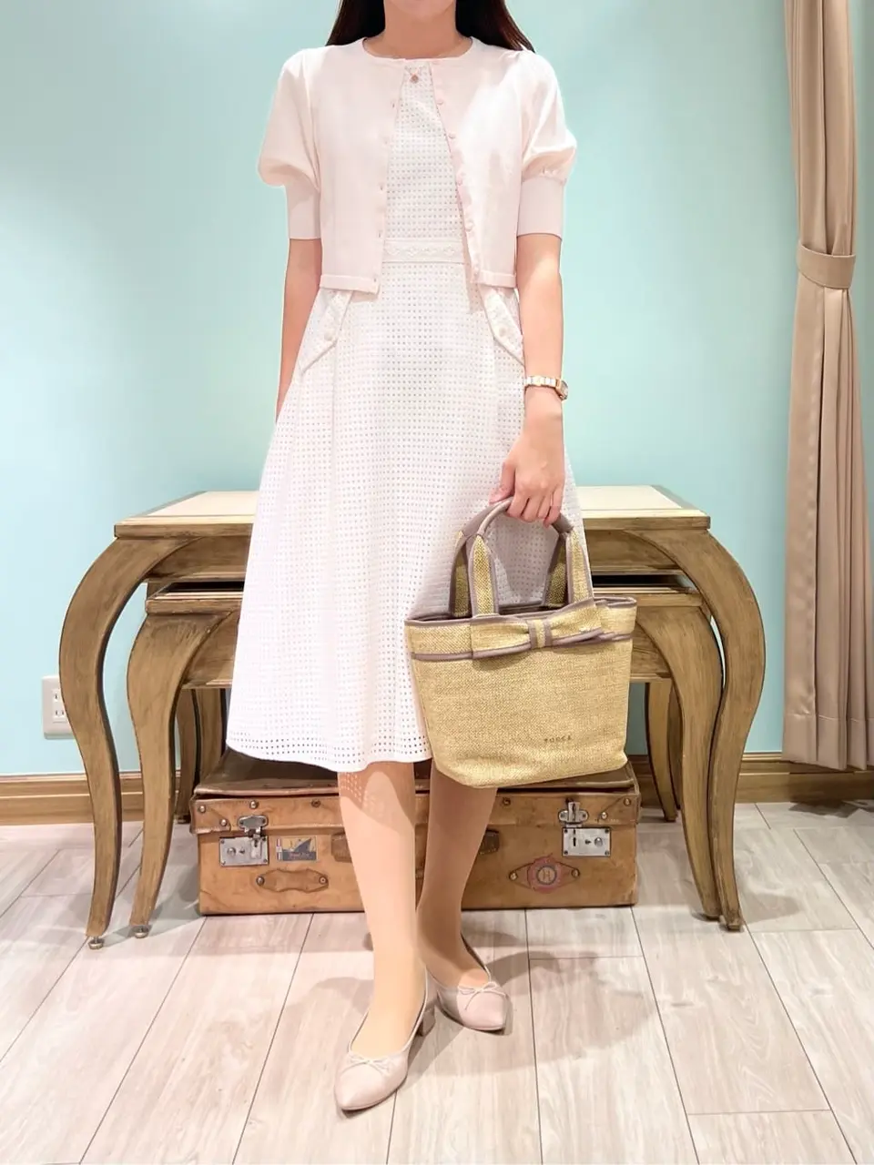  C.K  コーディネート画像