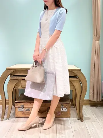 TOCCA C.K  コーディネート画像