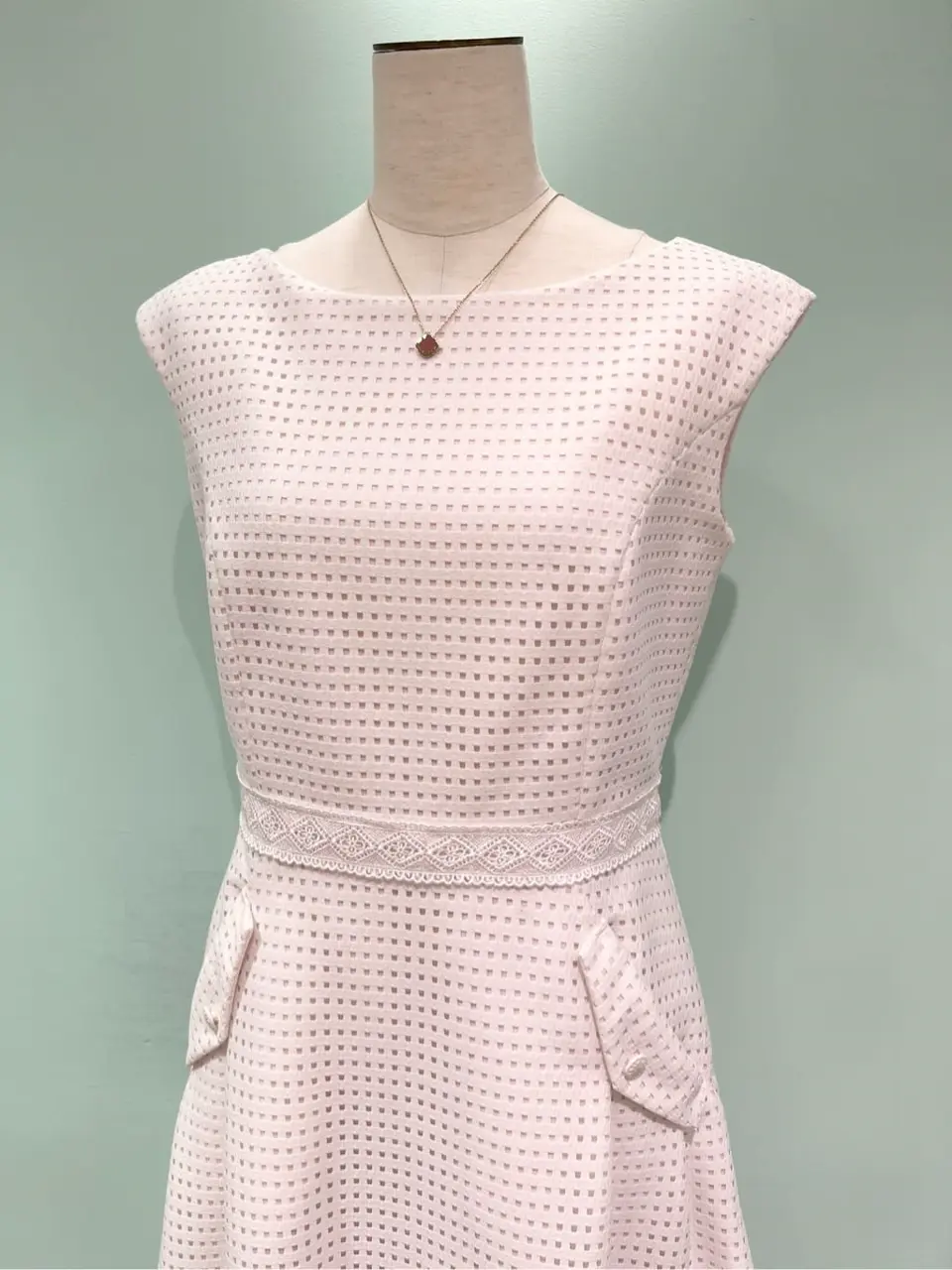 TOCCA C.K  コーディネート画像