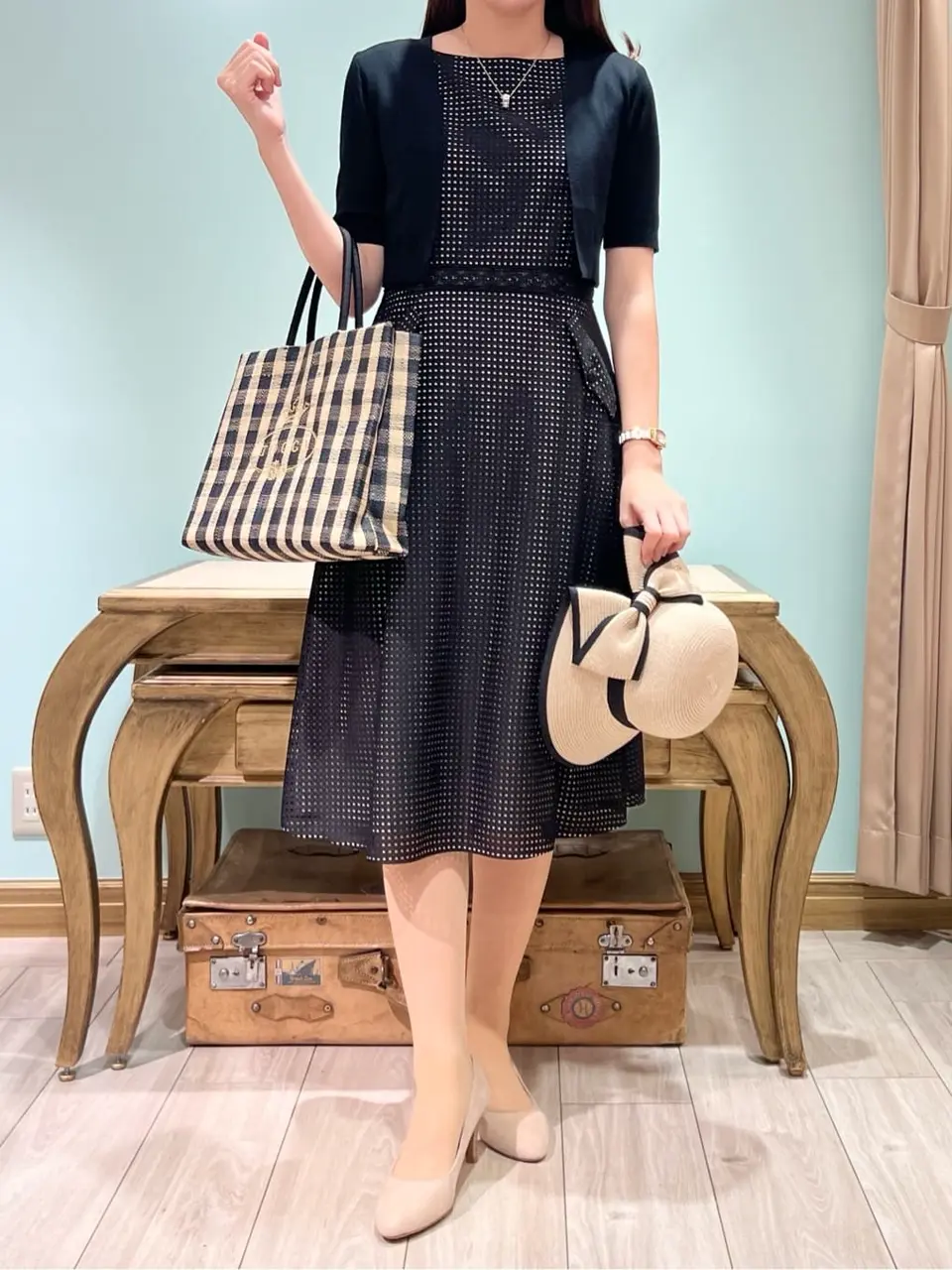  C.K  コーディネート画像