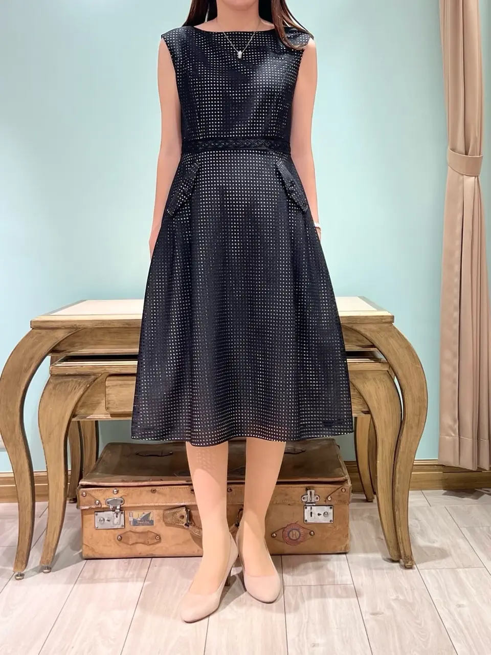 TOCCA C.K  コーディネート画像