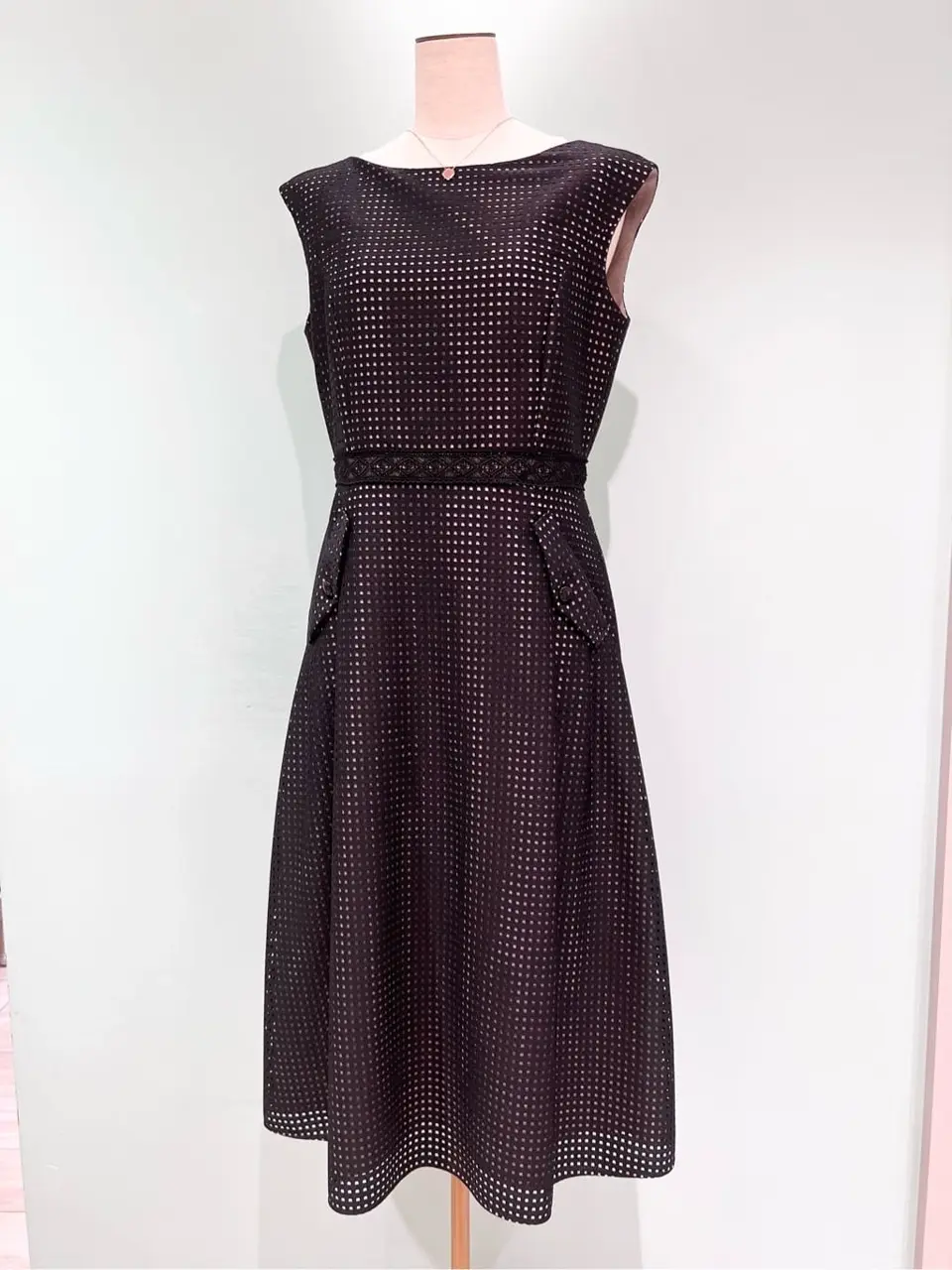 TOCCA C.K  コーディネート画像