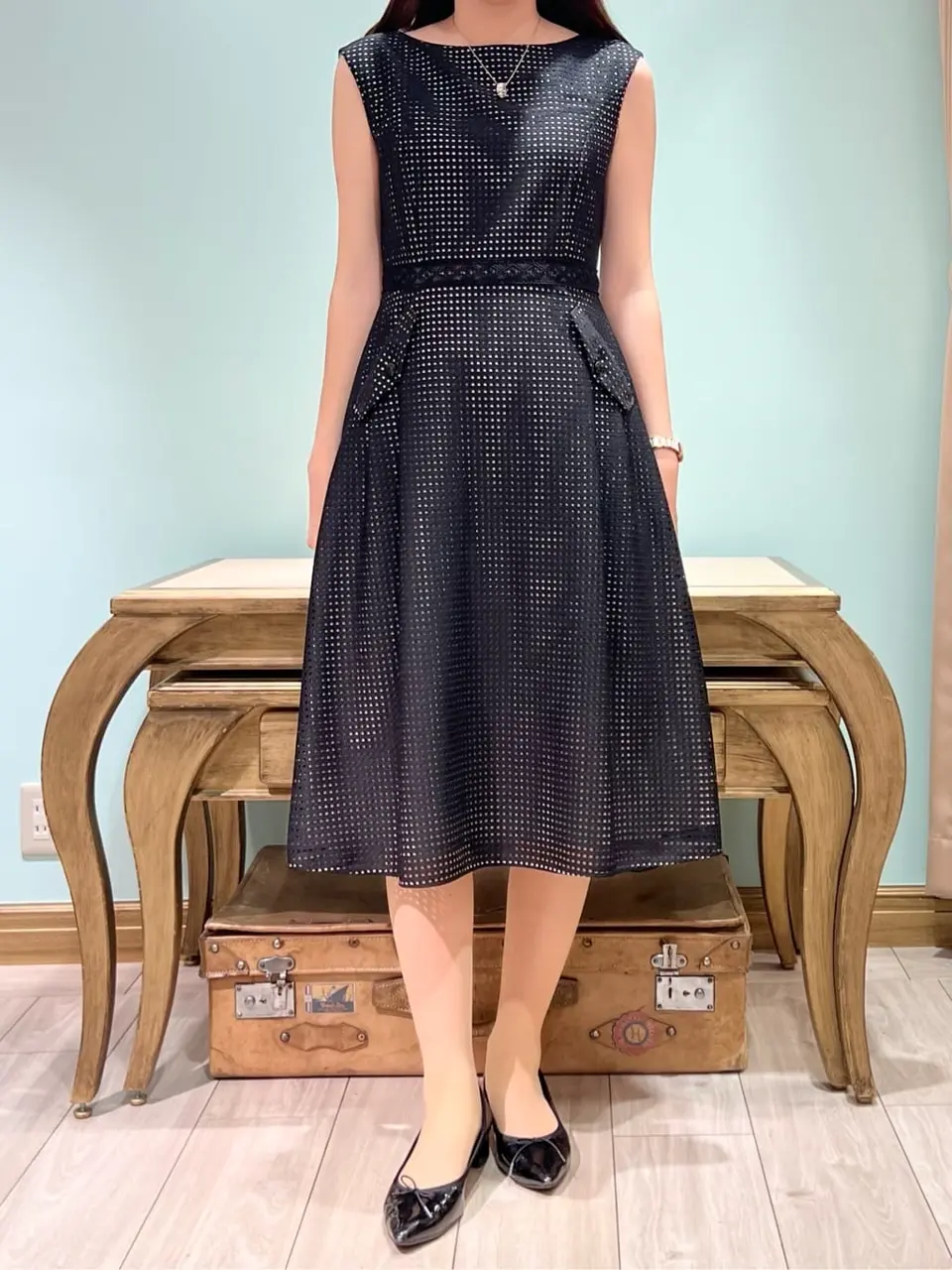 TOCCA C.K  コーディネート画像