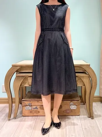 TOCCA C.K  コーディネート画像