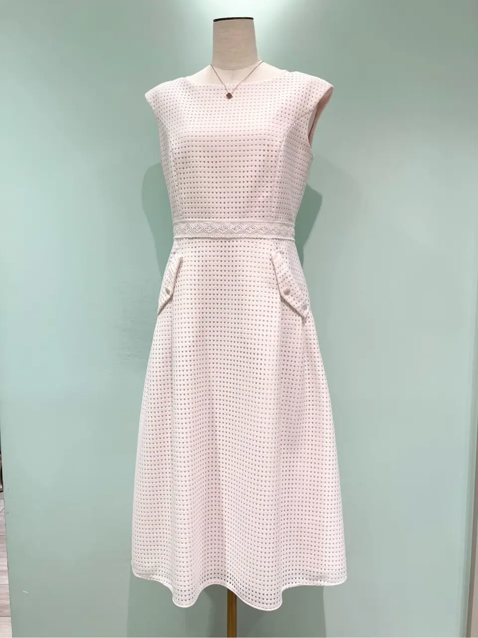 TOCCA C.K  コーディネート画像