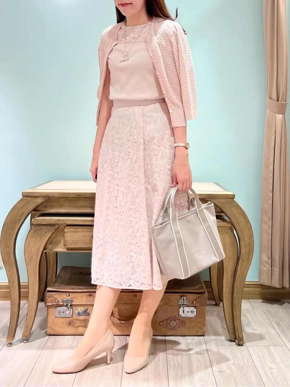  C.K  コーディネート画像