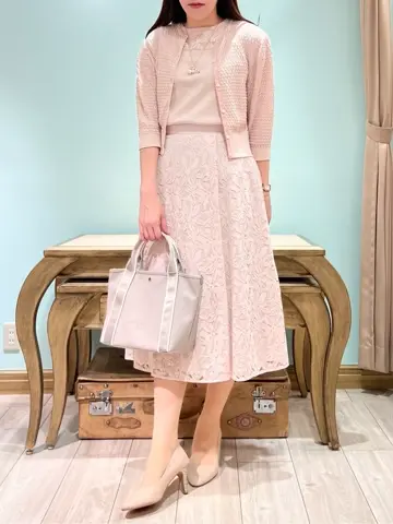 TOCCA C.K  コーディネート画像