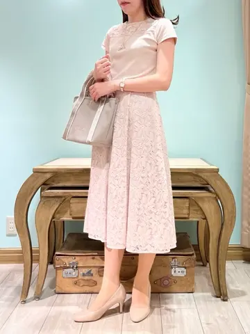 TOCCA C.K  コーディネート画像