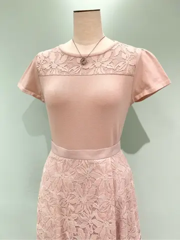 TOCCA C.K  コーディネート画像